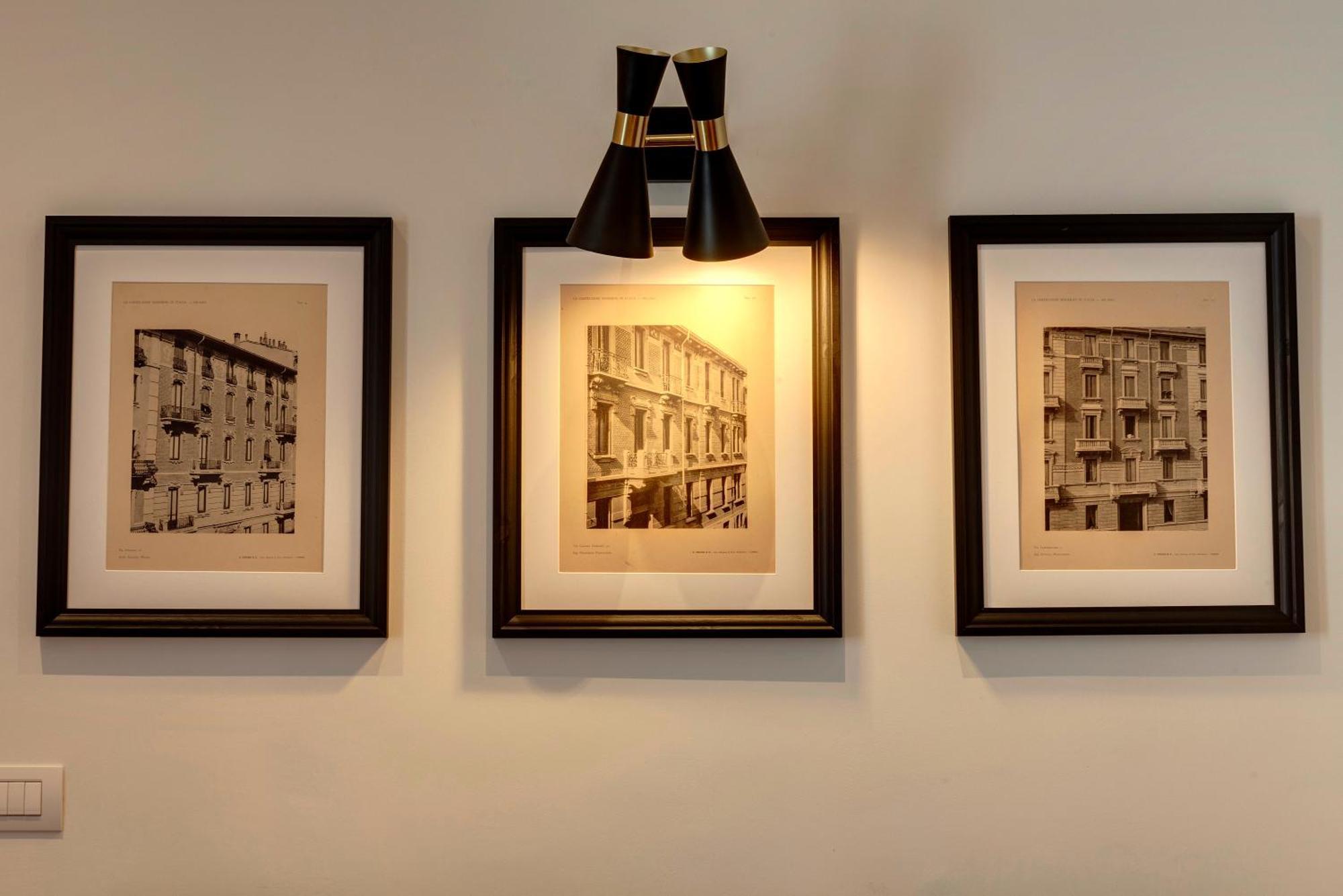 La Badessa Apartment By Mamo フィレンツェ エクステリア 写真